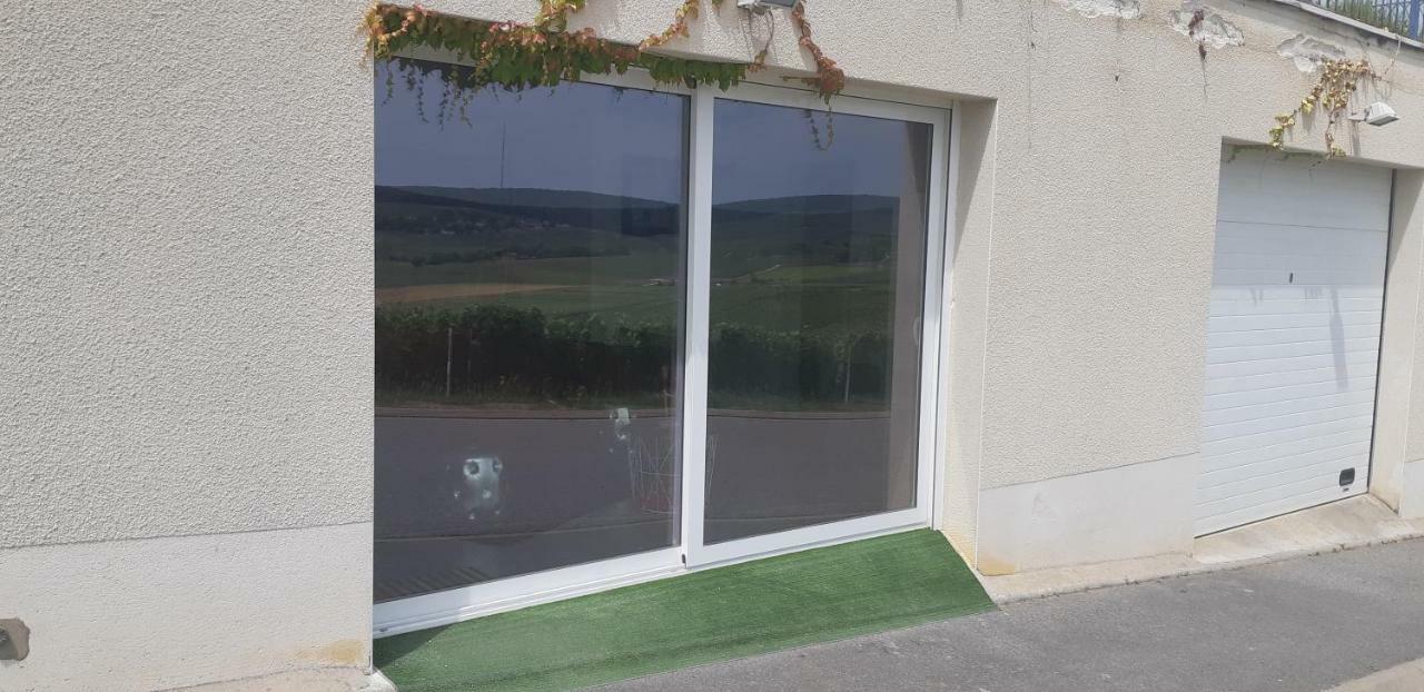 Flor'Ever En Champagne Fleury-la-Riviere Dış mekan fotoğraf